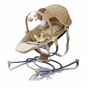 Шезлонг Jetem Relax UC-10 Field & Garden